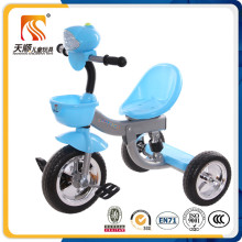 Small Tricycle Toys Cheap Kids Tricycle with Musics and Light